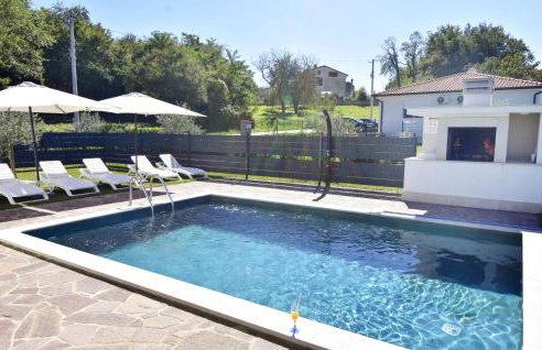 Comfortable holiday home with pool - Foto 65