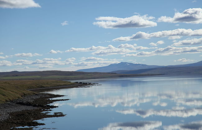 Bessastadir Guesthouse - Foto 26