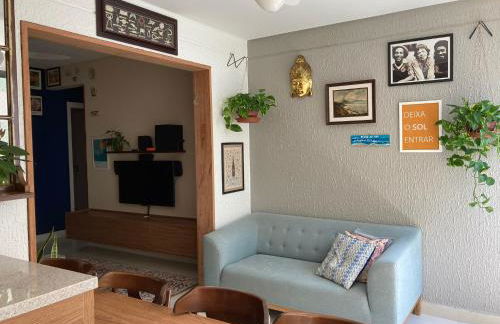 Spazio di Palmas a 300 metros da praia - Photo 36