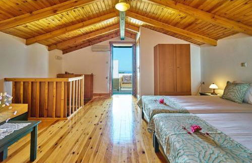 Achilleas Apartments with Sea View - Foto 40