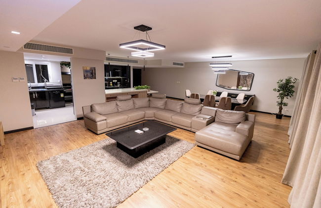 Ocean Apartments - Foto 8