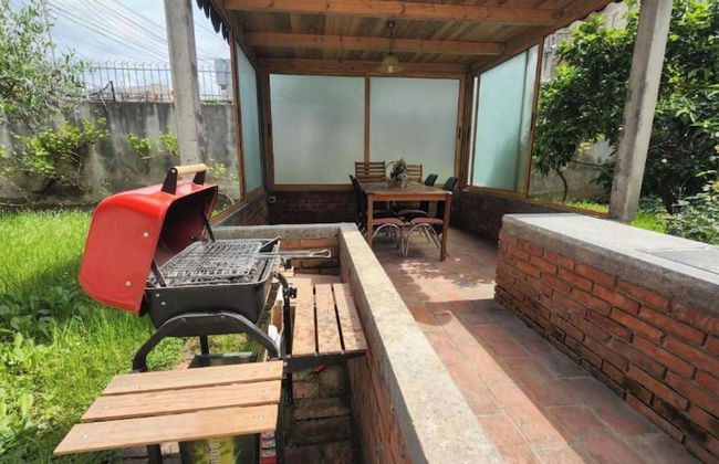 Kalpazo Tirana Vila 313 - Foto 47