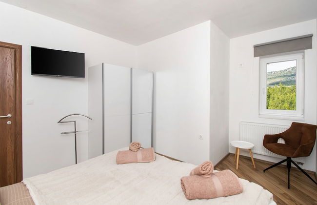 Villa Whitestone - Foto 13