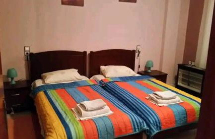 Mama Sofias House Cozy 2 Bedroom Apartment - Foto 31