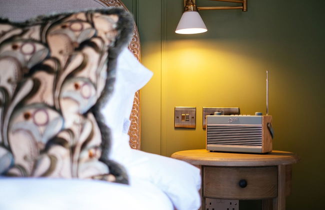 Ty Afon, River House - Foto 17