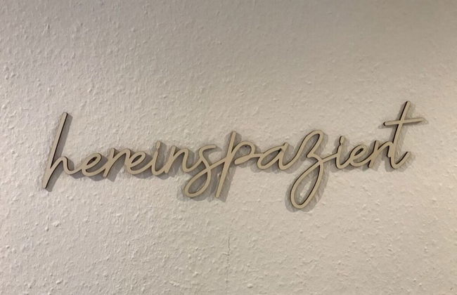 Holiday Apartment Zuckerschnute - Foto 29