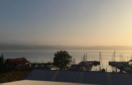 Ferienwohnung Grob "Seeblick" - Foto 1