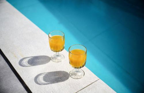 Galanakis luxury villa - Foto 13