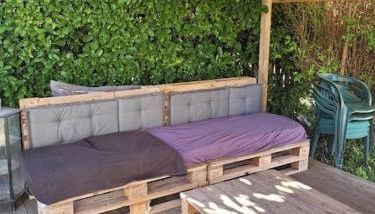 La Maison JAUNE - Photo 3