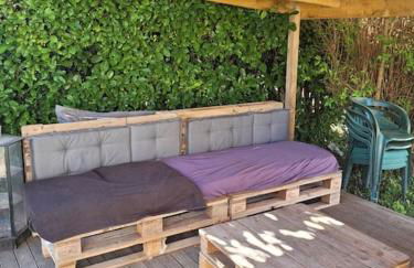 La Maison JAUNE - Foto 3