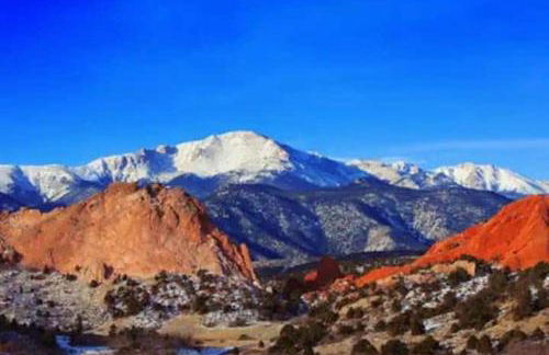 Hillside Horizon Firepit & BBQ w Views - Foto 47