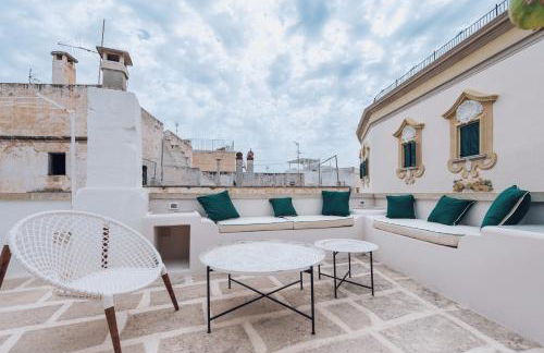 Casa Annabella - Palazzo Venneri Lloyd - Foto 22