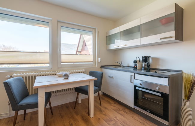 Diekhuus Büsum - Foto 28