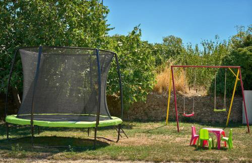 Apartment Villa Lovli - Foto 23