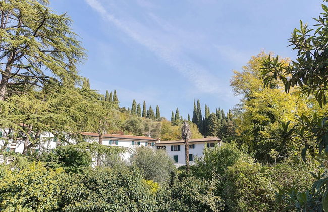 Belvilla by OYO Vega - Foto 38