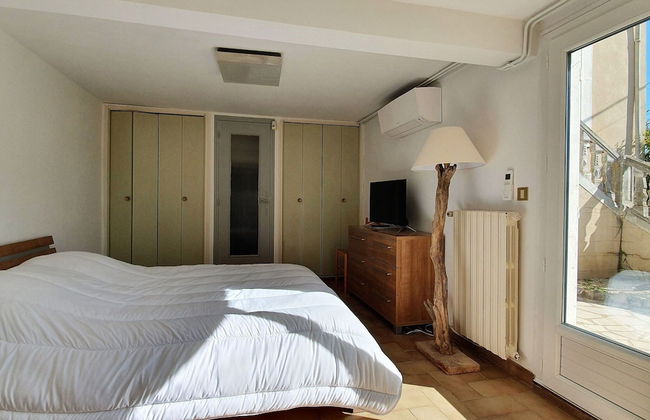 Majestic Villa in Homps With Private Pool - Foto 5