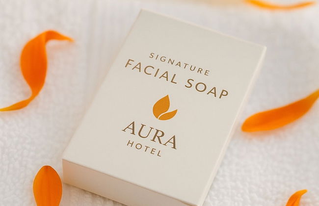 Aura Hotel Brooklyn - Photo 58