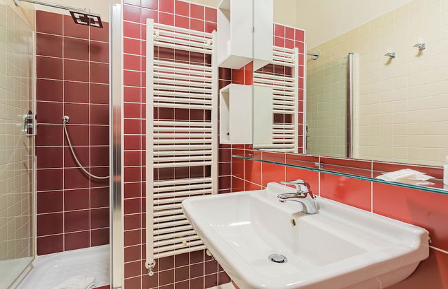 Helios Rooms by Wonderful Italy - Foto 36