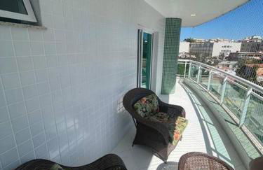 Apto acolhedor na Passagem - Foto 13