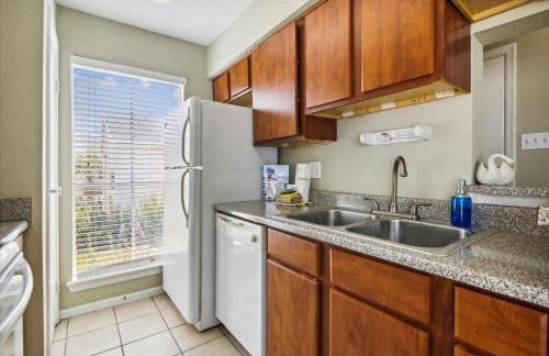 Palms at Cove View 1324 - Summer Daze - Foto 9