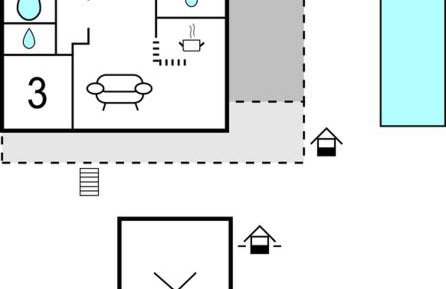 Holiday Home Sestanovac 50 - Foto 36