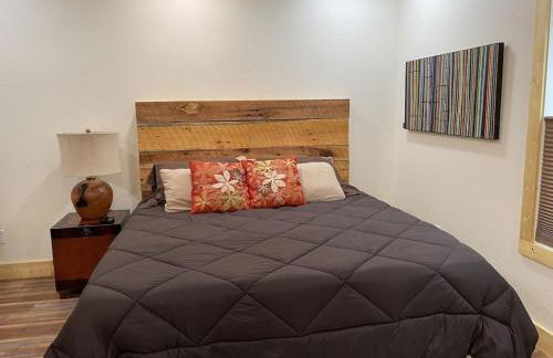 Beech Creek Cabin, lower unit, Black Mountain - Foto 42