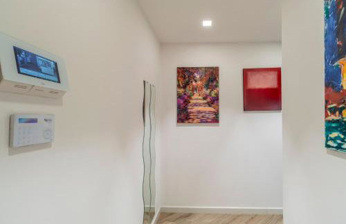 AureaLiving - Premium apt with Air Conditioning, Fast Wifi and free Gym - Photo 26