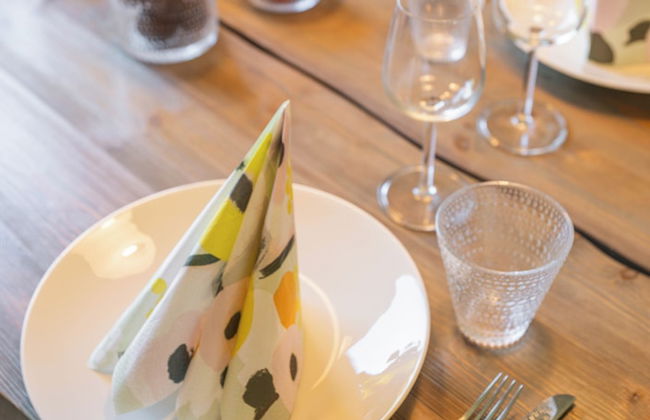 The Elegant Haistila - Foto 34