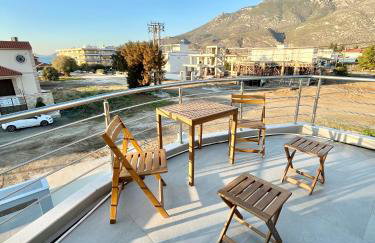 BlueLine apartment 1 - Foto 20