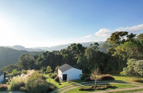 Mataka'a - Chalé Industrial na Mantiqueira - Foto 77