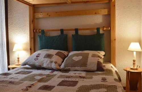 Charmant 2 pièces mezzanine, 6 pers, centre Méribel, proche pistes et commerces - FR-1-180-364 - Foto 18