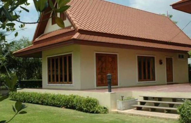 Tharnrarin Villa Suphan Buri - Photo 79