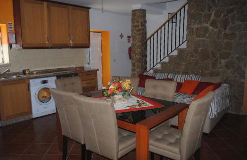 Moradia Familia Escoto - Foto 10