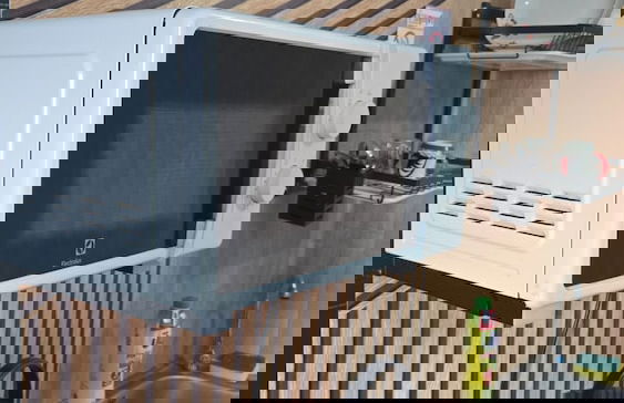 IMPACT Muang Thong Thani,daily rental room, Muang Thong Popular Condo C5 - Foto 21