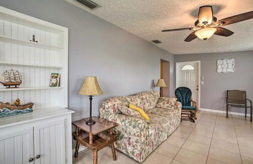 Quaint Okeechobee House with On-Site Lake! - Foto 7