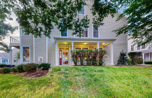 Bear Trap Dunes - 112A Willow Oak Ave - Foto 29