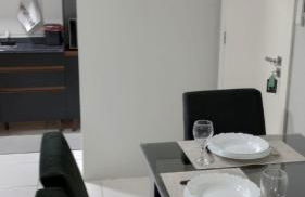 Apartamento Novo, Lindo e Confortável prox Centro - Foto 11