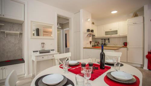 Malo more Holiday home - Foto 4