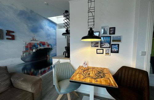 Bootshaus Appartements - Foto 29
