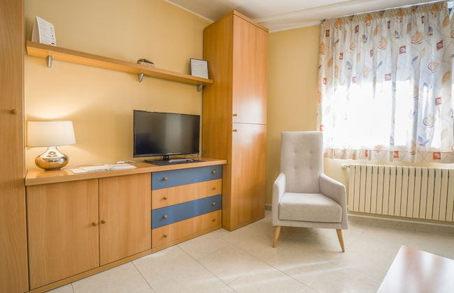 Apartaments del Meligar - Foto 44