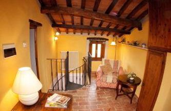 Tuscany Villa Chianti Hills - Villa Oliveta - Foto 29