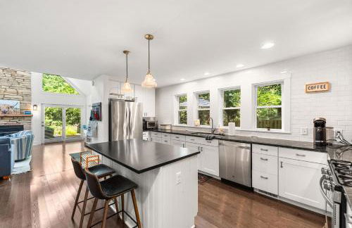 Oasis in the Woods - Foto 4