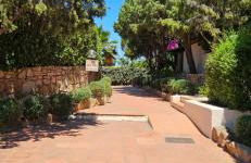 RESIDENZE CODA CAVALLO - Domos de Rocca - Foto 24