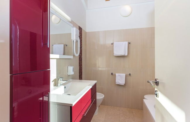 Villas Vea - Foto 64