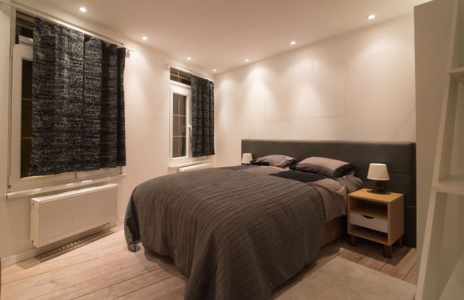 Villa Einstein Apartments - Photo 17