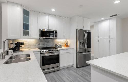 3 min to beach with 3 king ensuites and private pool - Foto 5