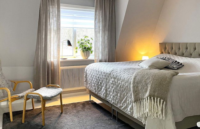 8 Person Holiday Home in Huskvarna - Photo 6