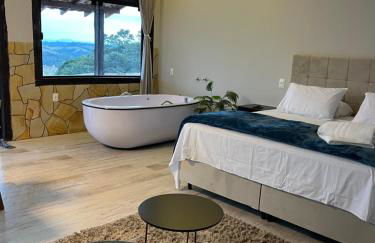 Pousada Brisa do Vale - Foto 62