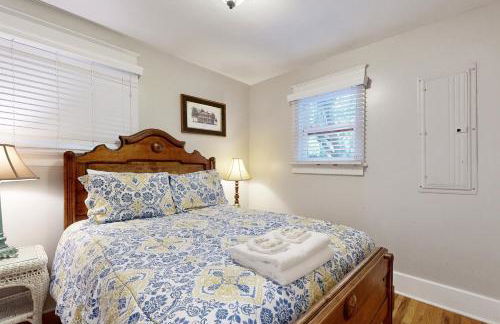 The Little House on Shelby - Foto 11