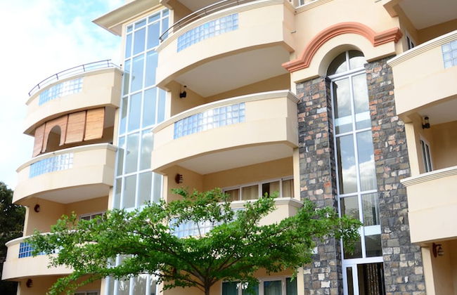 Blue Bay Holiday Resort - Photo 42